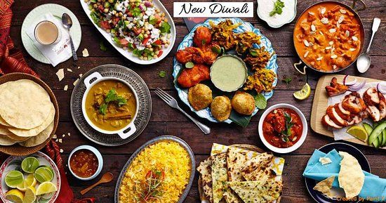 Diwali Indian Restaurante